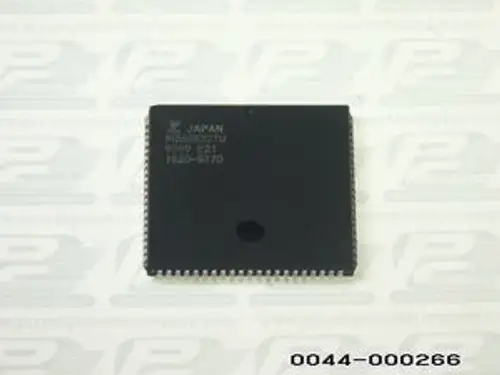 Ic Fujitsu Mb605227U-G-Er 605227 Mb605227Uger
