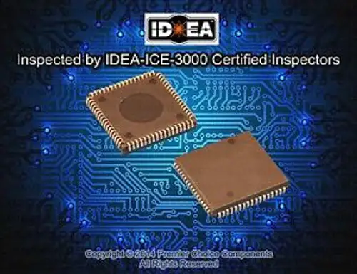 Cpld Mach 2 Family 96 Macro Cells 66.6Mhz Eecmos Technology 5V 68 Mach220-15Jc