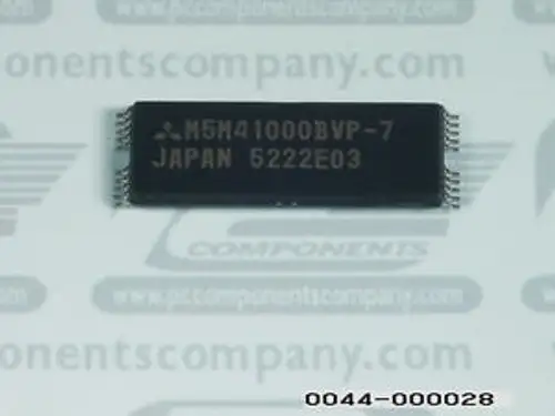 Ic Mit M5M41000Bvp-7 5M41000Bvp7 M5M41000Bvp7