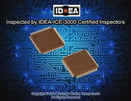 Sram Chip Sync Single 3.3V 4M-Bit 256K X 18 4Ns 100-Pin Tqfp T/R Mcm69P819Tq4R