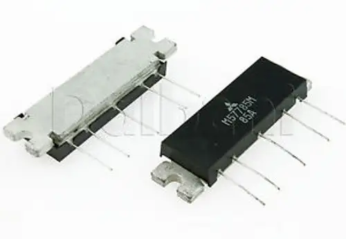 M57785M Original Mitsubishi Integrated Circuit