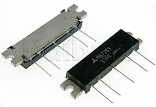 M67785 Original Mitsubishi Integrated Circuit