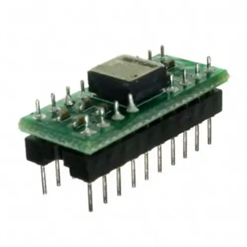 Adxrs612 Eval Board Accelerometer Sensor ?√ñ?¬º ?√õ?√Ü250 ?√ñ?¬º ?√õ?√Ü/Sec Yaw Rate Gyro 1