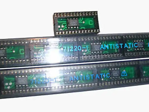 4 Pcs Ds1213C Dallas (Ds1213) - Smart Socket -Ic