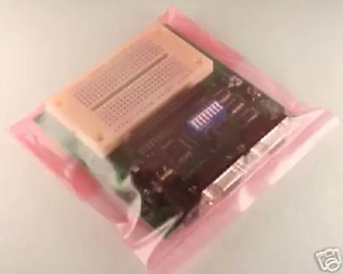 New Cms-8Gp32 Development Microcontroller Mc68Hc908Gp32