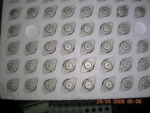 10 Pcs Pic602 Msc