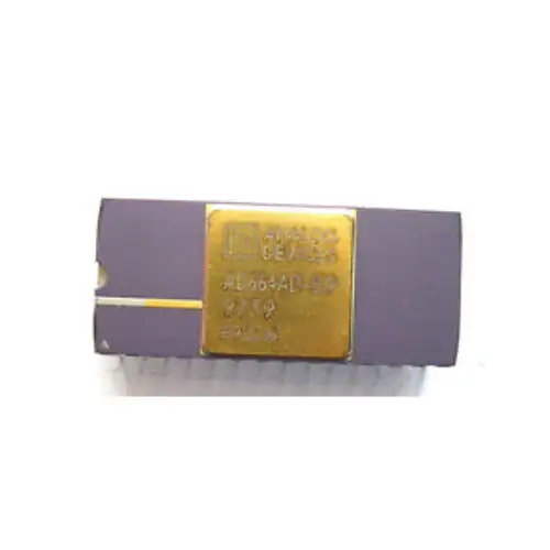New Ad664Ad-B Analog Devices 28Pin Cer/Dip 12Bit Dac