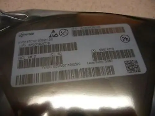 Qimonda Hyb18T512160B2F-3S 512Mbit Ddr2 Sdram Memory