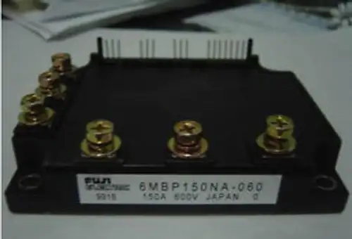 6Mbp150Na060 6Mbp150Na-060 Fuji Module