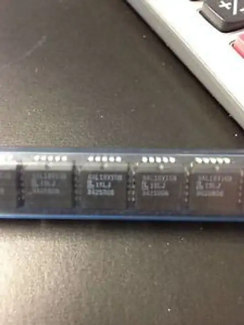 Gal18V10B-15Lj Lattice Plcc (Tube Of 46 Pcs)