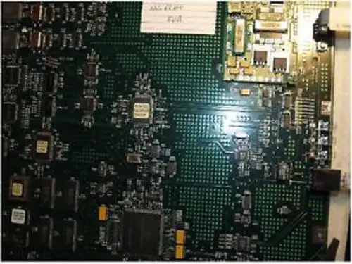 Mc68360 Kit Embedded Development System Linux Platform