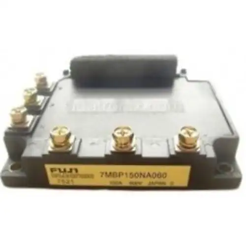 Fuji 7Mbp160Rta060 Igbt