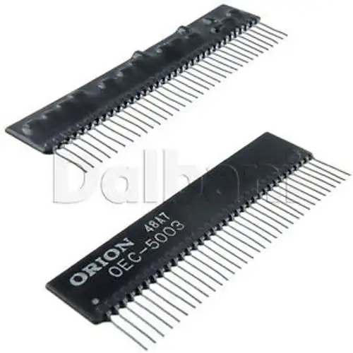 Oec-5003 Original Orion Integrated Circuit