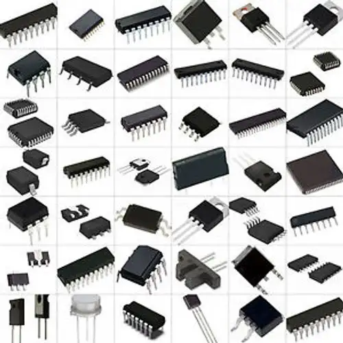 Fairchild 93425Pc D/C 8240 General-Purpose Static Ram Dip Quantity-100