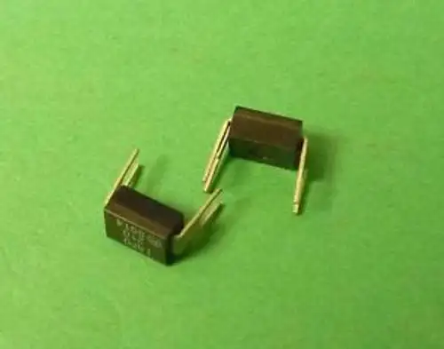 100 Irfd210 Transistor Mosfet I Rfd 210