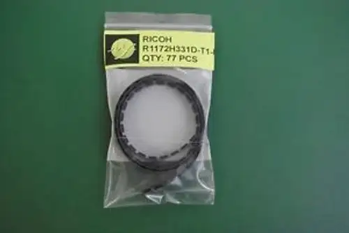 Ricoh Power Management Ic R1172H331D - T1- F Sot-89-5 3V3 R1172 Rohs 77Pcs