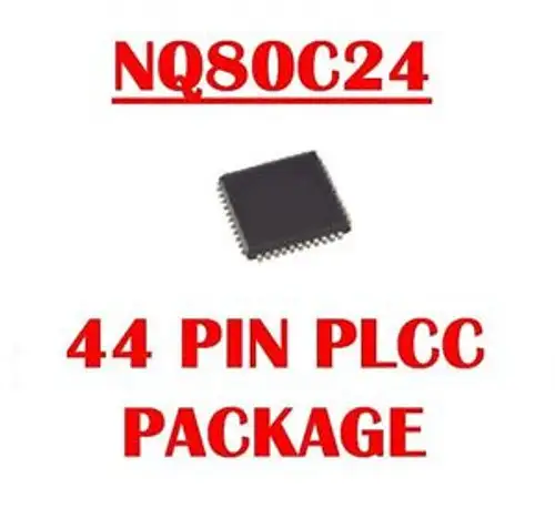 Nq80C24 Autoduplex Ethernet Interface Adapter 10