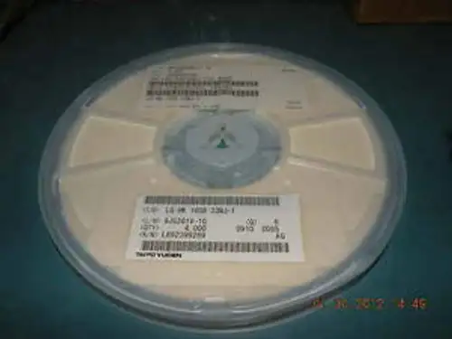 4000 Lg Hk 1608 33Nj-T Ic 4000 Taiyo Yuden Chip