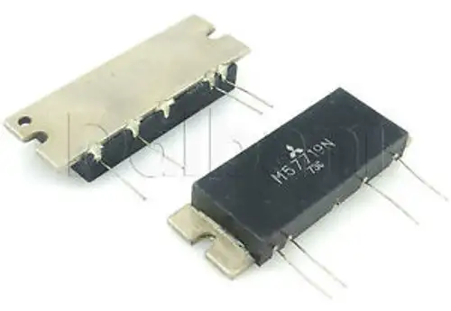 M57719N Original Pulled Mitsubishi Integrated Circuit