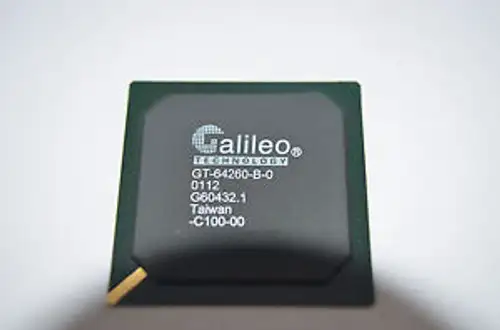 Gt64260-B-0-C100-00 Integrated Circuit Bga