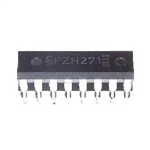 Fzh271 Stmicroelectronics Ic