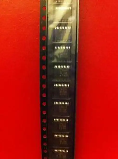 750 Pcs Lot ~ Texas Instrument Ti Sn74Lx574 Scu-Asl Ics