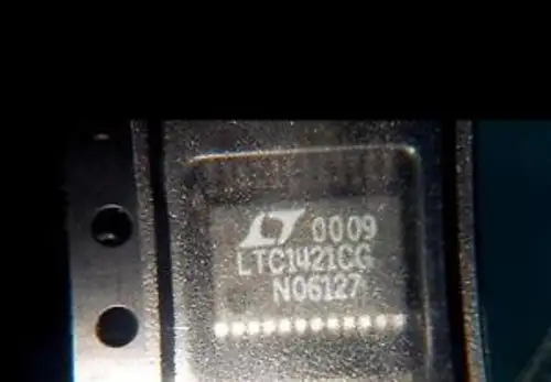 (50) Linear Technologies Ltc1421Cg Ic Controller Hot Swap 24-Ssop
