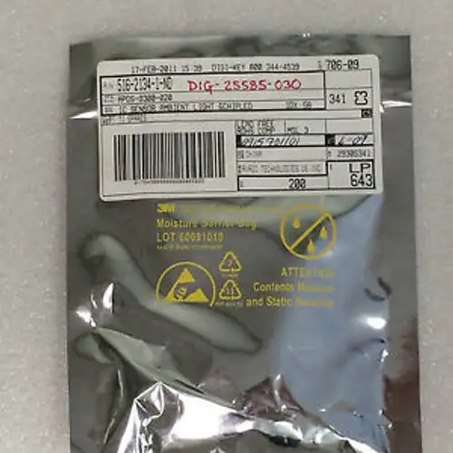 Avago Technologies Us Apds-9300-020 Ic Sensor Ambient Light 6Chipled 200