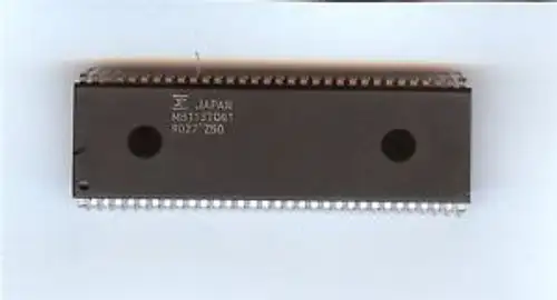 Mb113T041 / Fujitsu Ic