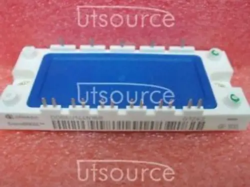 Ddb6U144N16R Encapsulation:Module