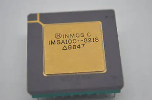 Imsa100-G21S Cpu (Vintage)