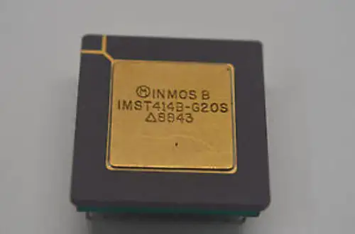 Imst414B-G20S Pga Cpu