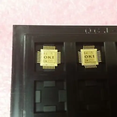 Oki Kgl4115Gw Modulator Driver