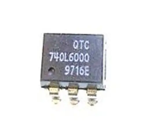 1 pcs 740L6000 NATIONAL