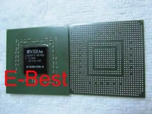 5pcs NVIDIA GF-GO7900-GTXHN-A2 Chipset With Balls