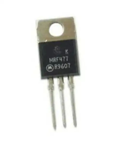 MRF477 Motorola IC