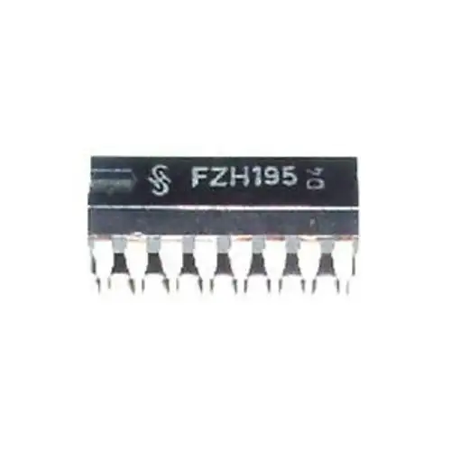 FZH195 Siemens IC