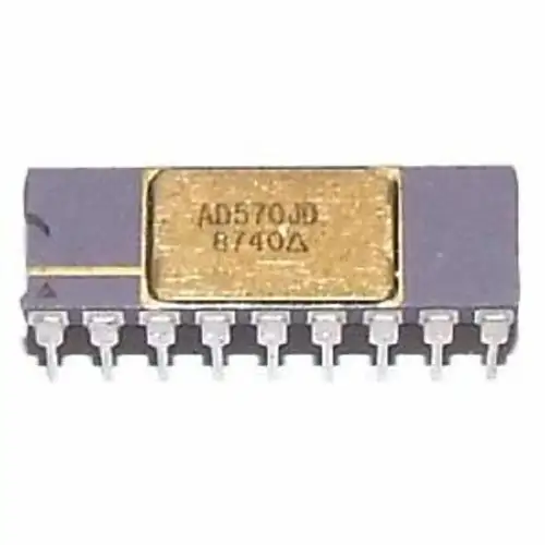 AD507JD Analog Devices IC