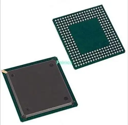 XILINX Virtex XCV1000E / XCV1000E-6FG680C