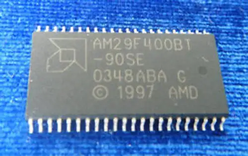 20PC AM29F400BT-90SE AM29F400BT Integrated Circuit IC