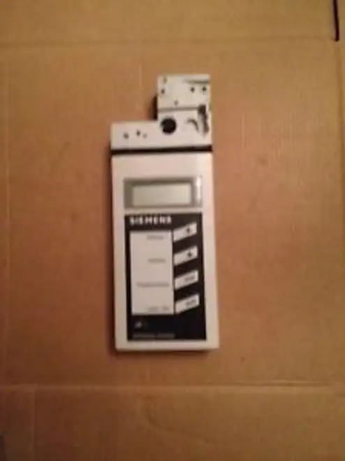 Siemens 3RX9400-0AA00 - Control/Automatización