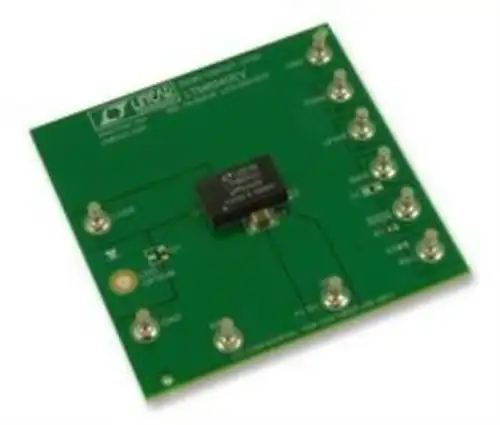 07W9841 Linear Technology - Dc1274A - Eval Board Ltm8040 1A Led Driver
