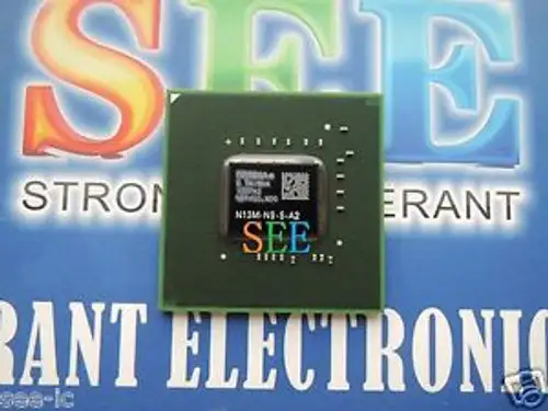 5pcs Original NVIDIA N13M-NS-S-A2 DC:2012+