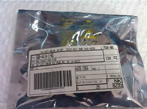 NXP Semiconductors 568-4414-1-ND SSL1522T/N2.518 IC Integrated Circuit 25pcs
