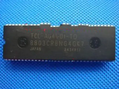 10pc TCL IC TCL-A30V01-TO A53