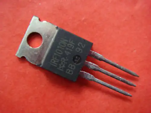 200 x IRF1010N IRF 1010N Power N MOSFET TRANSISTOR A134