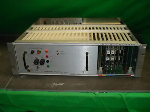 TerraCom THP-2T20 Multiplex Unit Program Channel Multiplexer