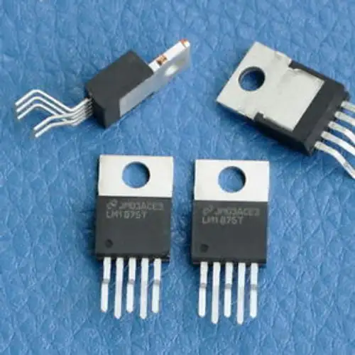 45x LM1875 Audio 20 Watts Power Amplifier IC LM1875T