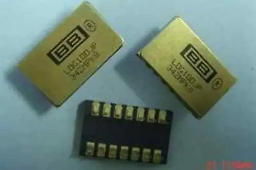 LOG100JP Single 14 Pin Ceramic DIP by BB 2 PER