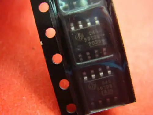 100PC HV9910B HV9910 Supertex LED driver SOP-8PIN